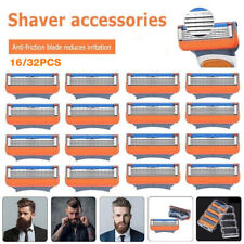 16/32 Pack Gillette Fusion5