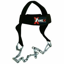 Head Harness Body Building