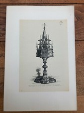 1881- 2 litho ( s. kensington