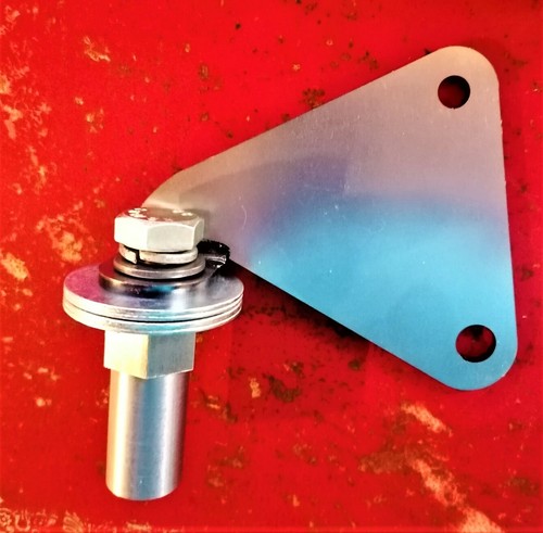 Shorrock c75 ext - shorrock, nose