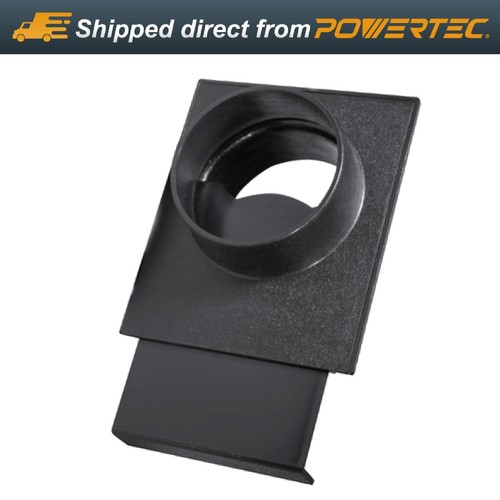 Powertec inch blast gate for - blast,