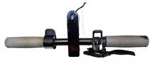 Used E-Scooter AOVOPRO M365 - GENUINE PARTS - COMPLETE HANDLE BAR WITH DISPLAY