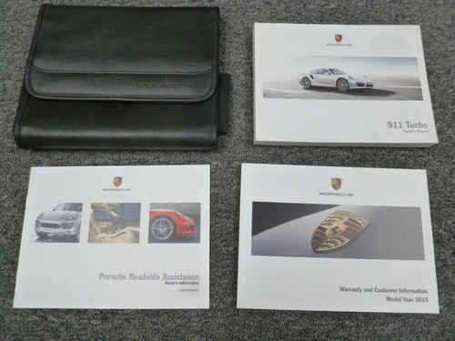 2015 porsche 911 - 2015, turbo