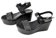 G-star Raw ANKLE BOOTS Black