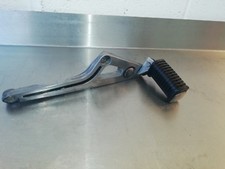 YAMAHA XJ650 XJ 650 MAXIM LEFT PILLIONFOOTREST FOOTPEG HANGER PROJECT XJ 750