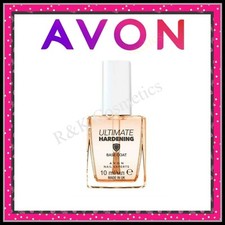 Avon Nail Experts Ultimate