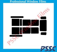Pre Cut Window For Land Rover
