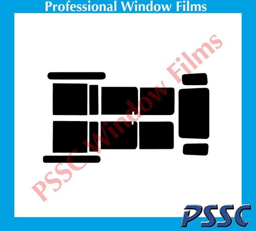 Pre cut window for - pre,