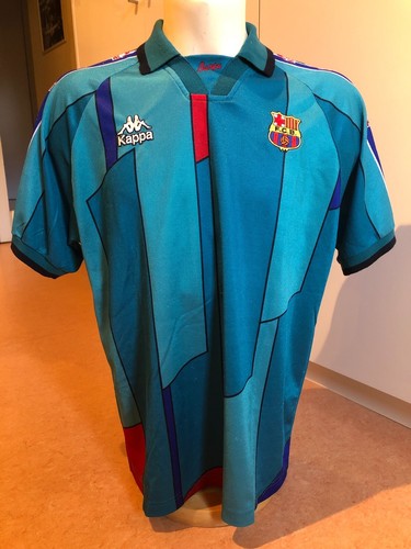 Barcelona vintage kappa - barcelona,
