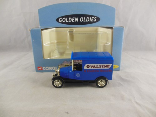Corgi motoring memories 61208 - corgi,