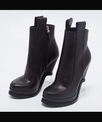 Fendi runaway ice heel - runaway,