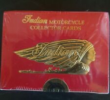 1993 Indian Motorcycle