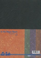 A4 Mix Backing Paper