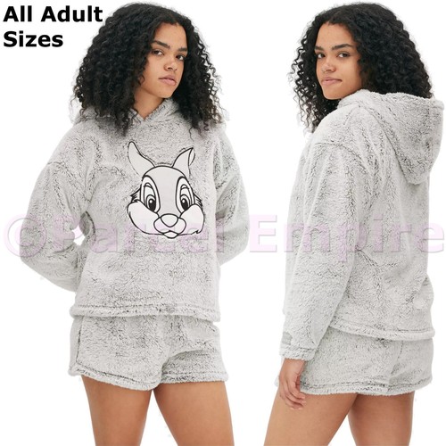 Disney thumper hoodie pyjama - hoodie,