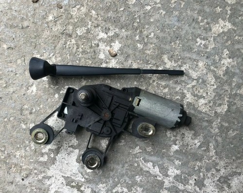 Ford fiesta rear wiper motor - fiesta,