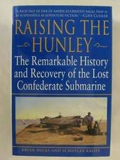 Raising the Hunley - The