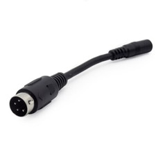 AC Power Supply Adapter