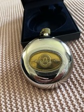 Grants of Dalvey Voyager Clock