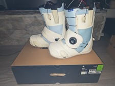 Burton Ion Step On - snowboard
