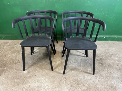 Set ikea 2012 - of, black