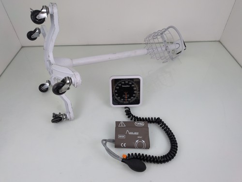 Welch allyn 767 - allyn, mobile