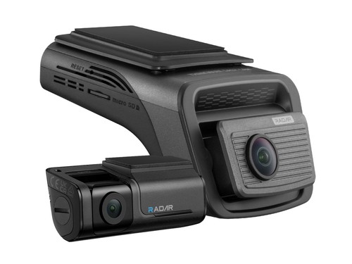 Thinkware dash cam - thinkware, 4k