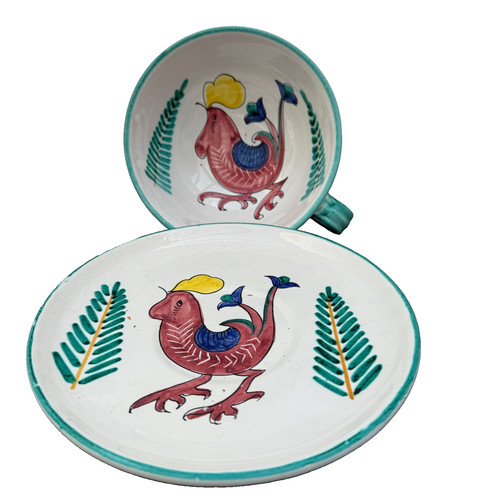 Vintage italian italy - vintage,
