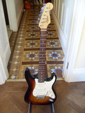Squier NC Bullet Yako