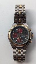 Pulsar Titanium Chronograph