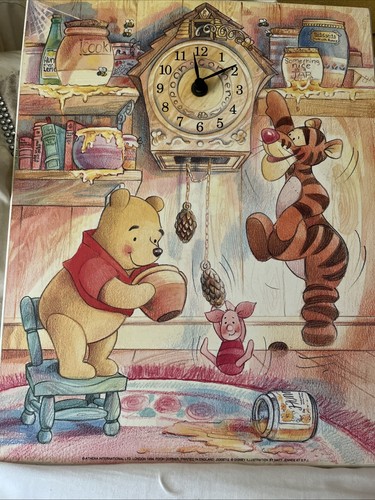 Vintage 1994 disney winnie - vintage, the