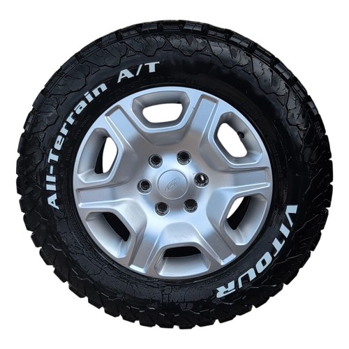 Ford ranger alloy - ranger,