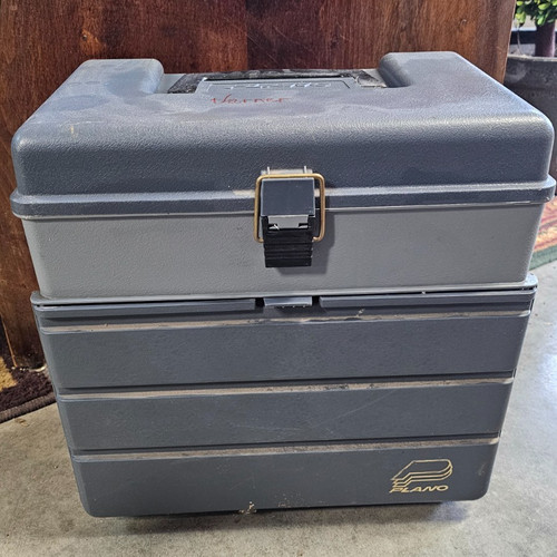 Plano tackle box - plano, 3