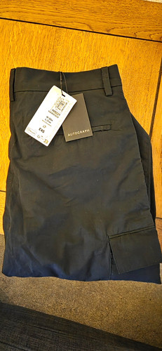 Autograph pure cotton cargo - autograph,