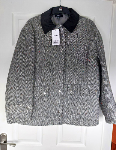 Next women grey heritage - next,