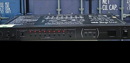 Img stage line pll 800 - img, pll-800