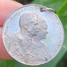 Uk Medal Spink  London