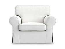 Ektorp Armchair 5 Color Cotton