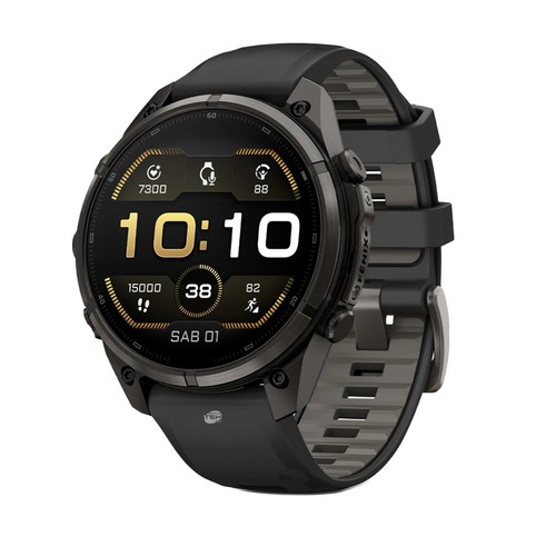 Simpletek pro smartwatch - simpletek, 51mm