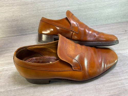 Loake mens slip - slip, on