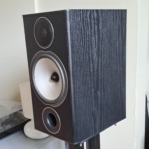Monitor audio bronze bx2 - monitor,