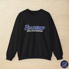 Feadship Logo Unisex