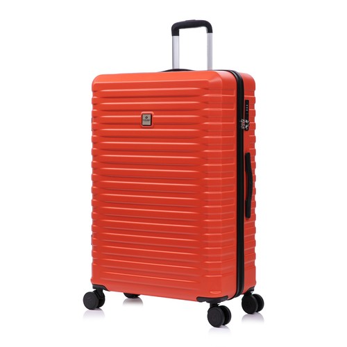 Large suitcase hard shell 4 - hard,