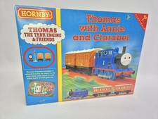 HORNBY No.R 9022 THOMAS &