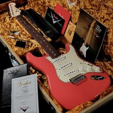 Fender Custom Shop Custom