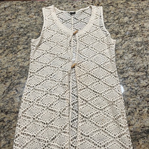 Dotti womens crochet - crochet, maxi