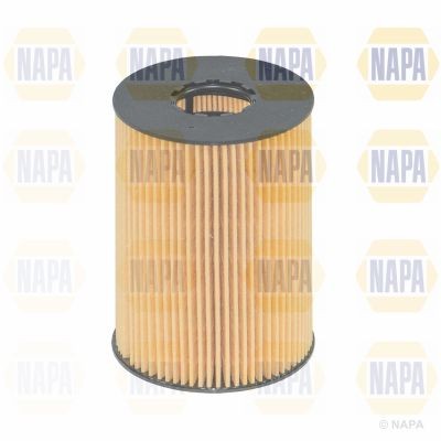 Genuine napa oil filter for - filter,
