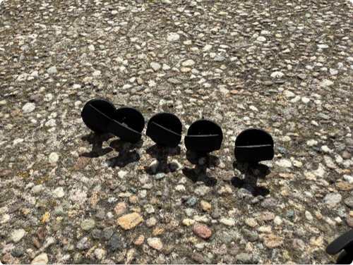 Fit ford wheel - fit, undertray
