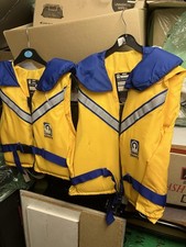 2 x Crewsaver  Slimfit