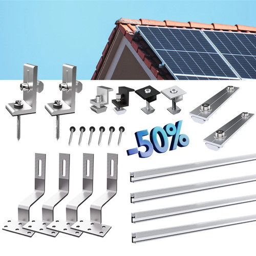 124cm solar aluminium - solar,