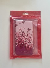 Ted Baker iPhone 16 Phone Case Mirror Inside Brand New